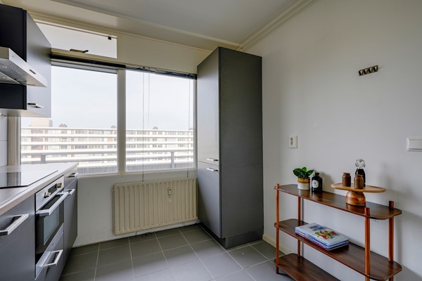 Medium property photo - Rubicondreef 202, 3561 JH Utrecht